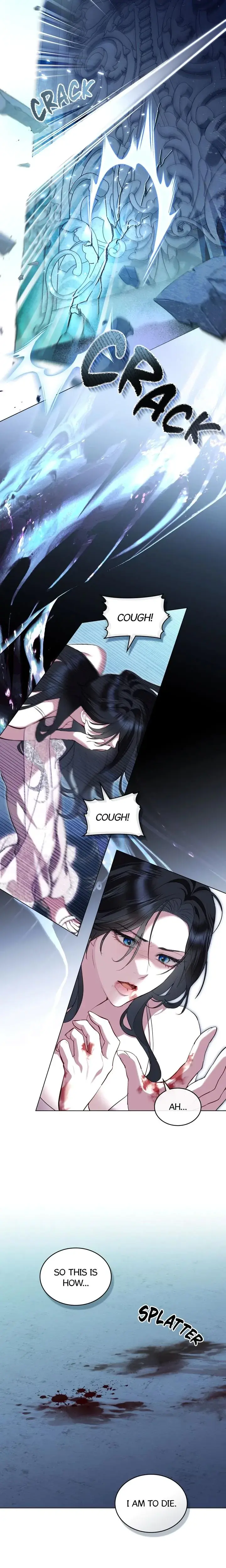 The Princesss Bedroom Doll Chapter 66 - Page 13
