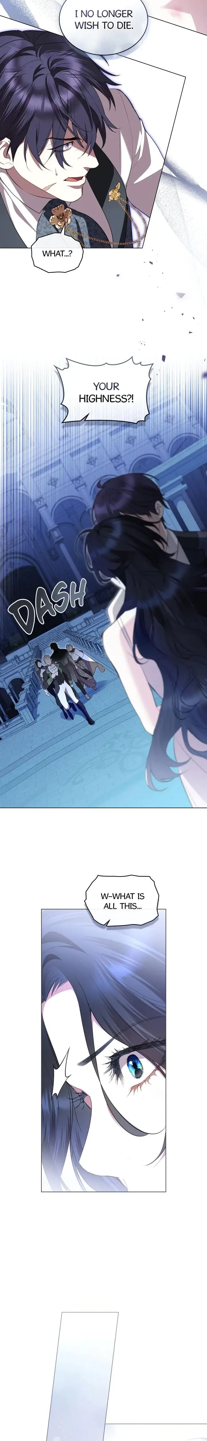 The Princesss Bedroom Doll Chapter 66 - Page 15
