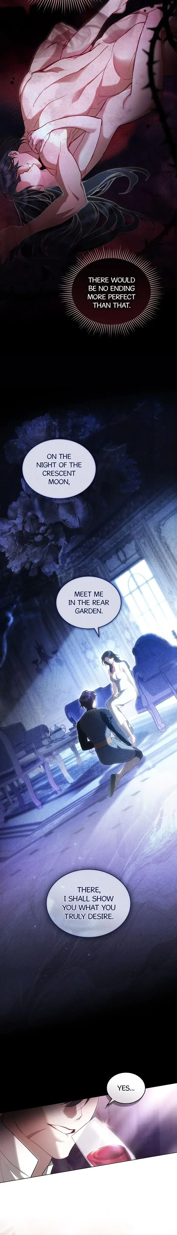 The Princesss Bedroom Doll Chapter 66 - Page 3