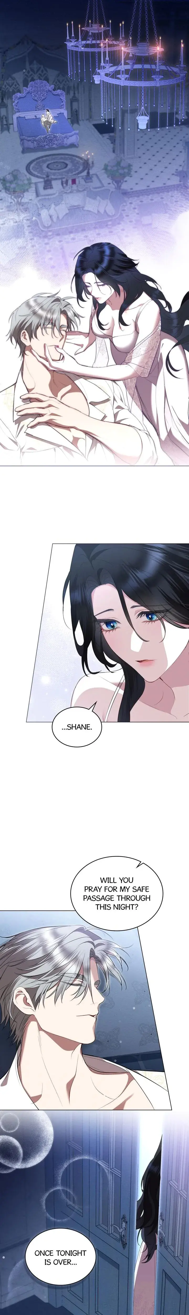 The Princesss Bedroom Doll Chapter 66 - Page 5