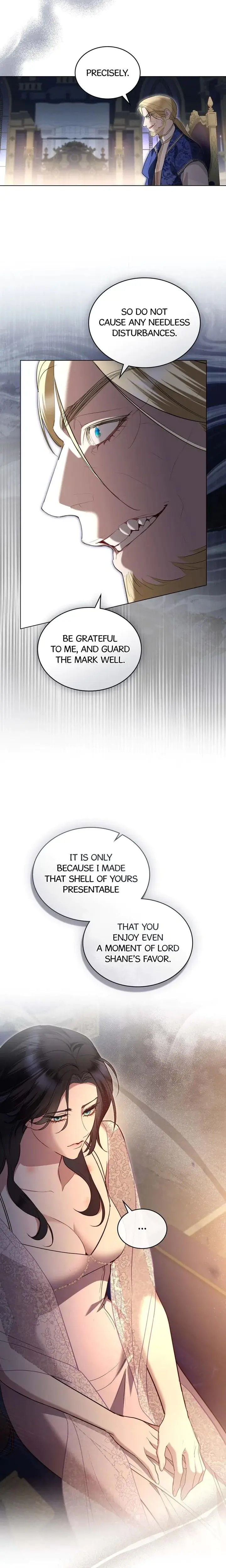 The Princesss Bedroom Doll Chapter 67 - Page 13