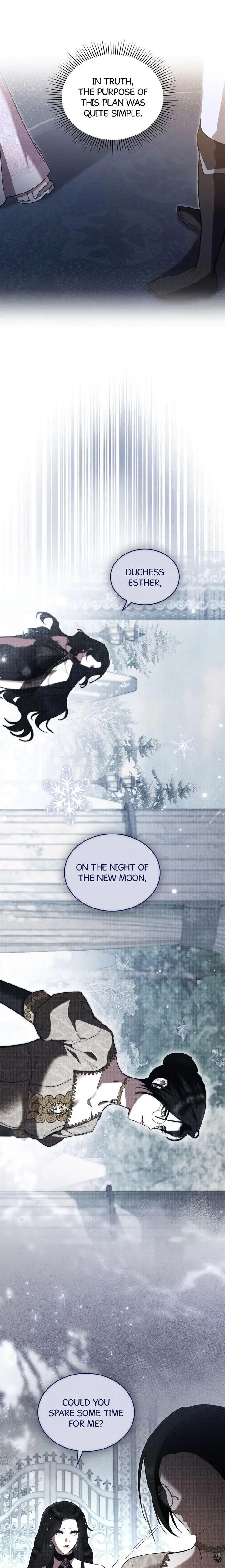 The Princesss Bedroom Doll Chapter 67 - Page 16