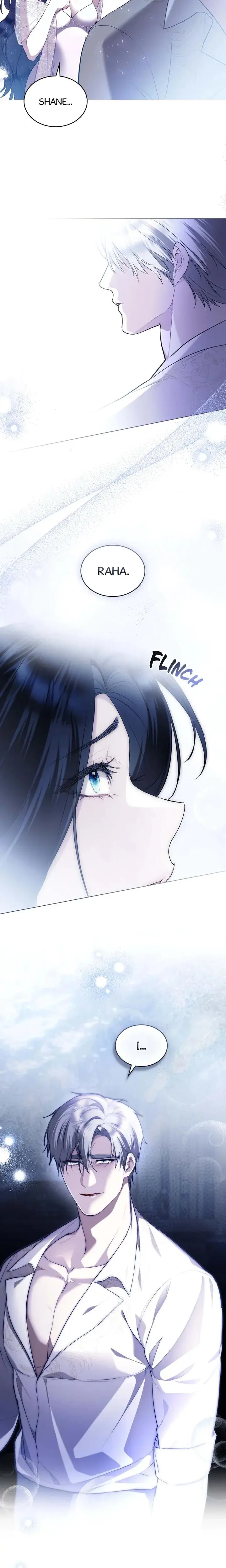 The Princesss Bedroom Doll Chapter 67 - Page 19