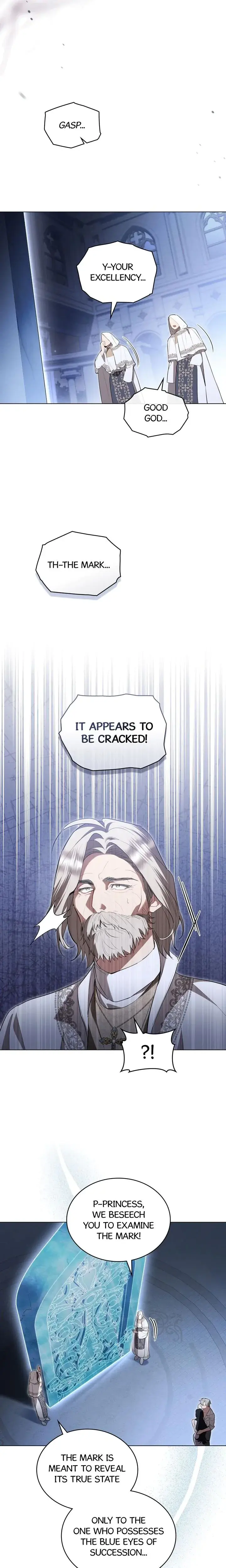 The Princesss Bedroom Doll Chapter 67 - Page 4