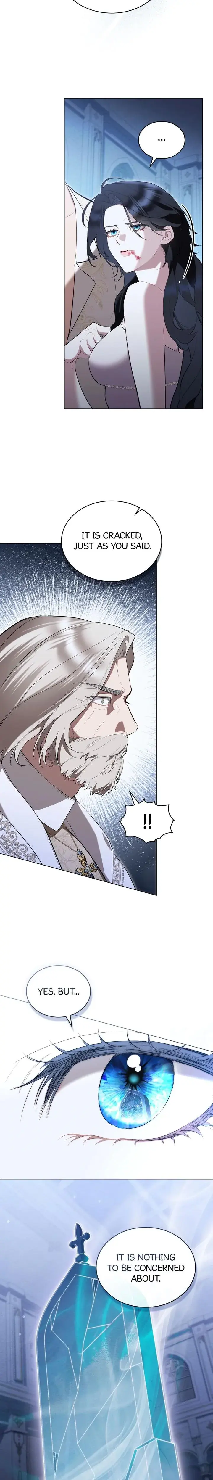 The Princesss Bedroom Doll Chapter 67 - Page 5