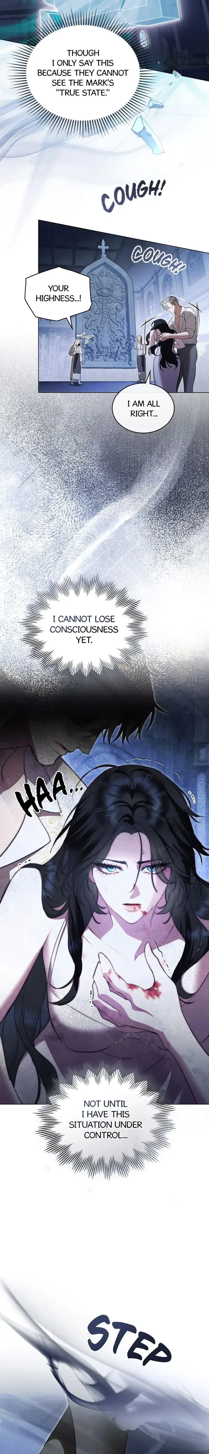 The Princesss Bedroom Doll Chapter 67 - Page 6