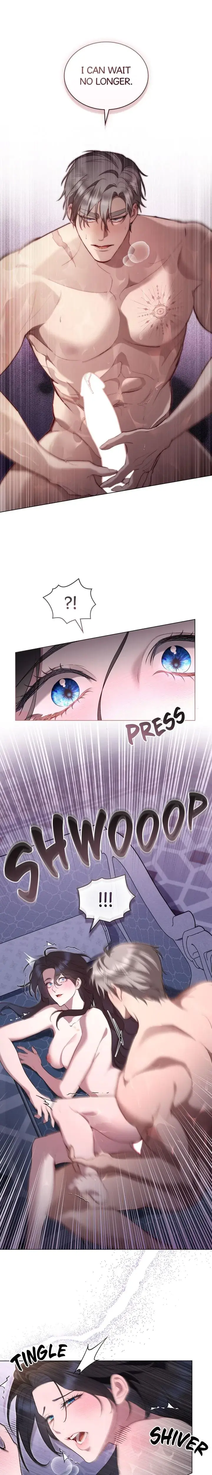 The Princesss Bedroom Doll Chapter 68 - Page 12