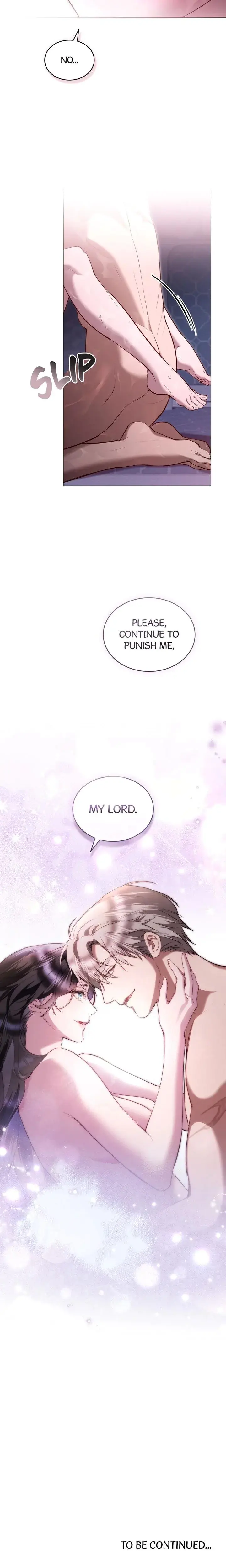 The Princesss Bedroom Doll Chapter 68 - Page 17