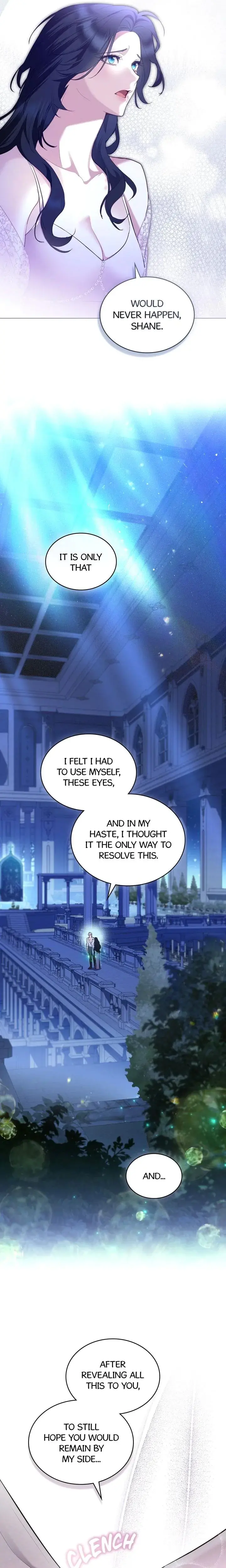 The Princesss Bedroom Doll Chapter 68 - Page 2