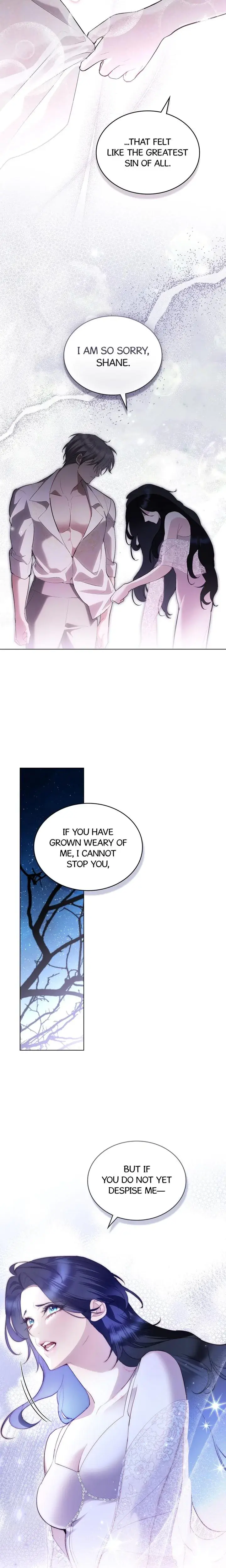 The Princesss Bedroom Doll Chapter 68 - Page 3