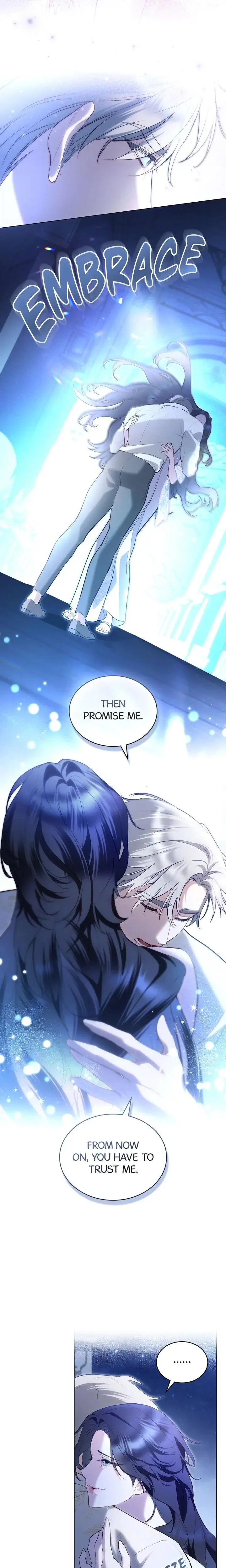 The Princesss Bedroom Doll Chapter 68 - Page 4