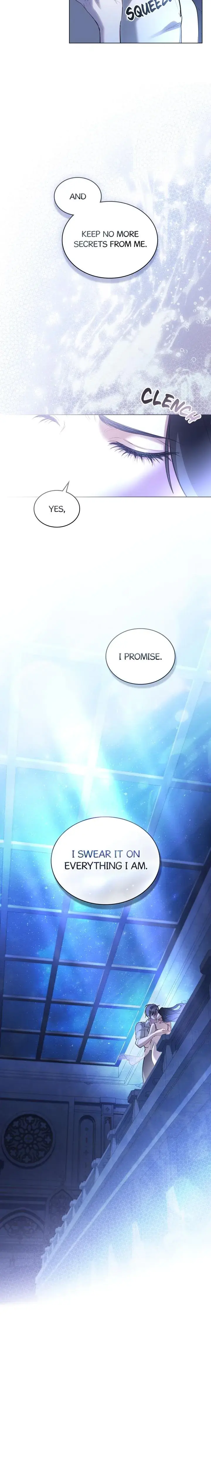 The Princesss Bedroom Doll Chapter 68 - Page 5