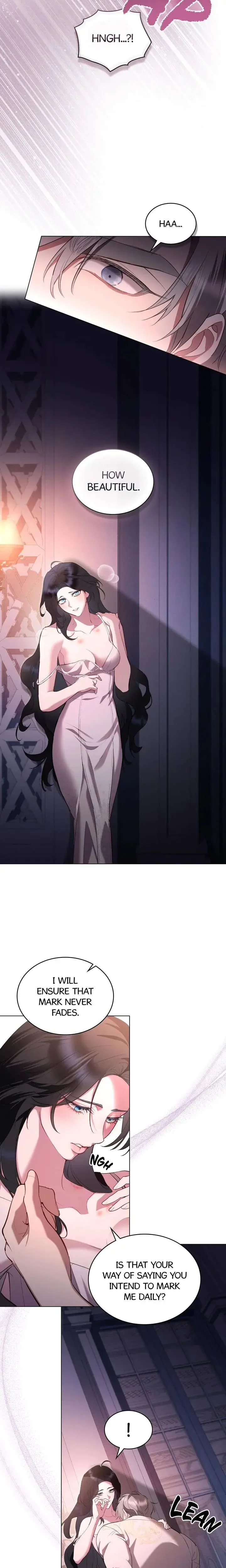 The Princesss Bedroom Doll Chapter 68 - Page 7