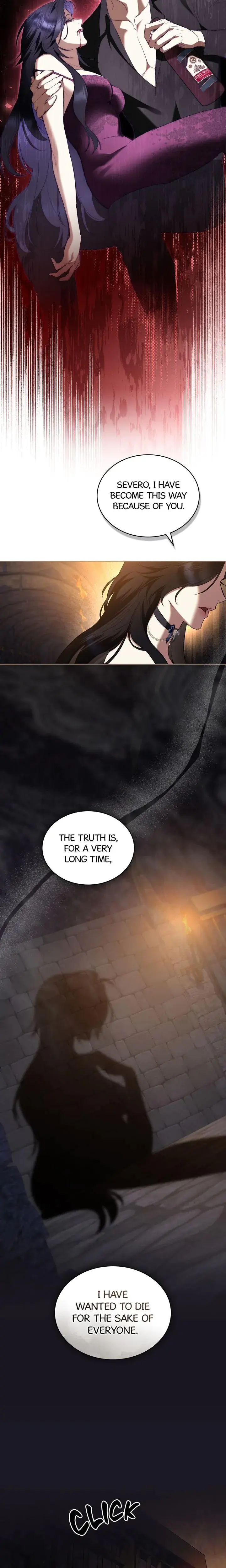 The Princesss Bedroom Doll Chapter 69 - Page 10