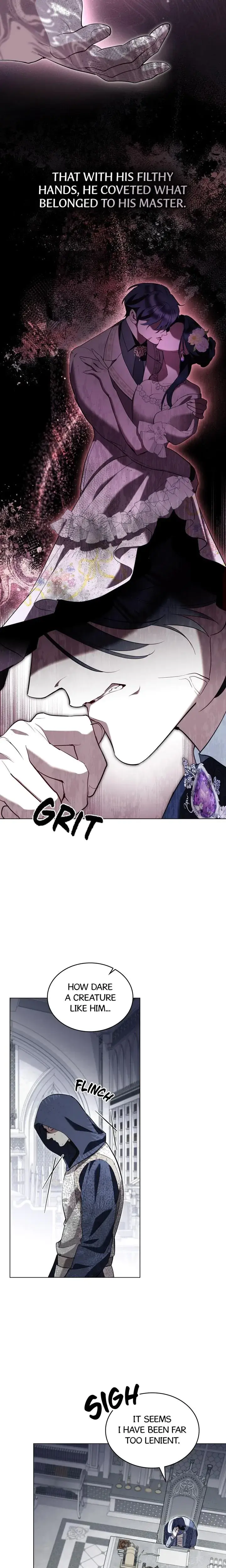 The Princesss Bedroom Doll Chapter 69 - Page 16