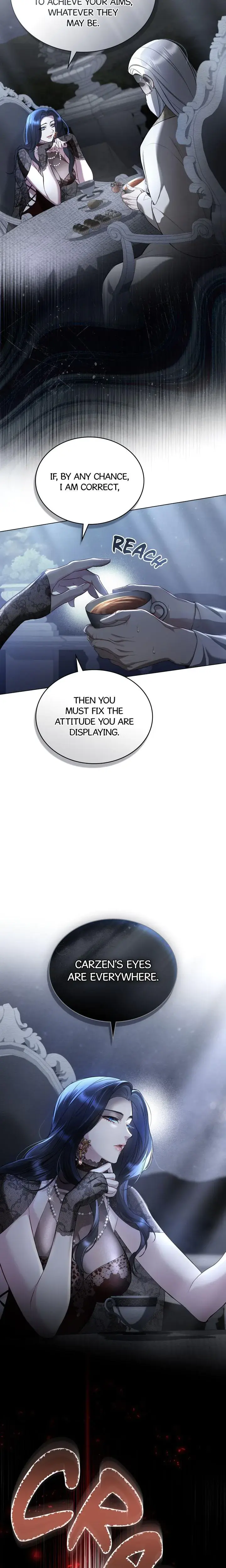 The Princesss Bedroom Doll Chapter 7 - Page 14