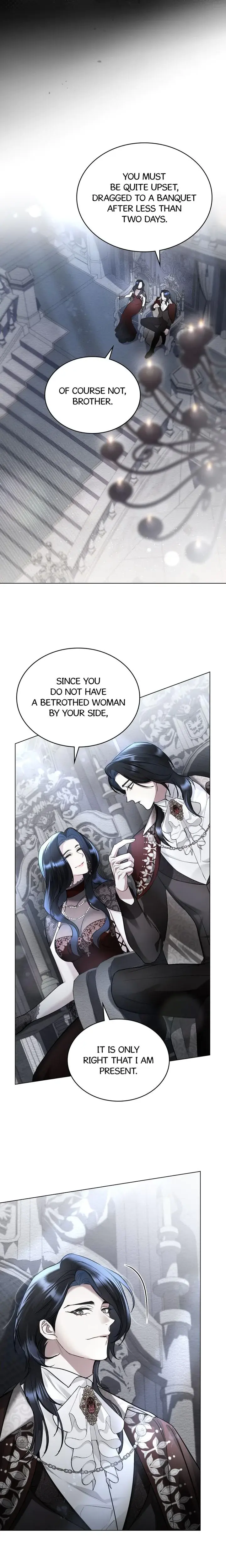 The Princesss Bedroom Doll Chapter 7 - Page 2