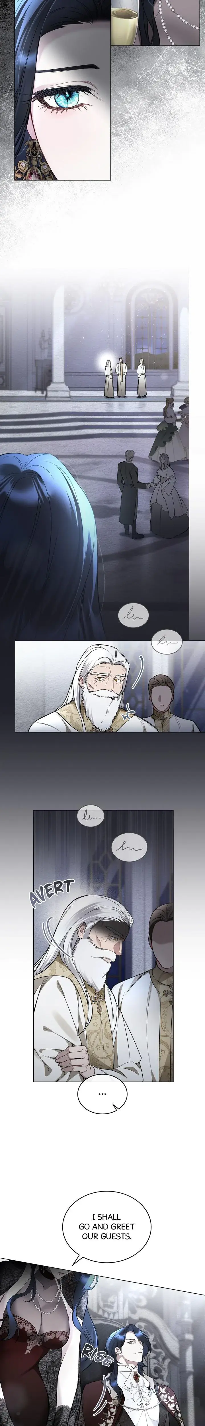 The Princesss Bedroom Doll Chapter 7 - Page 4