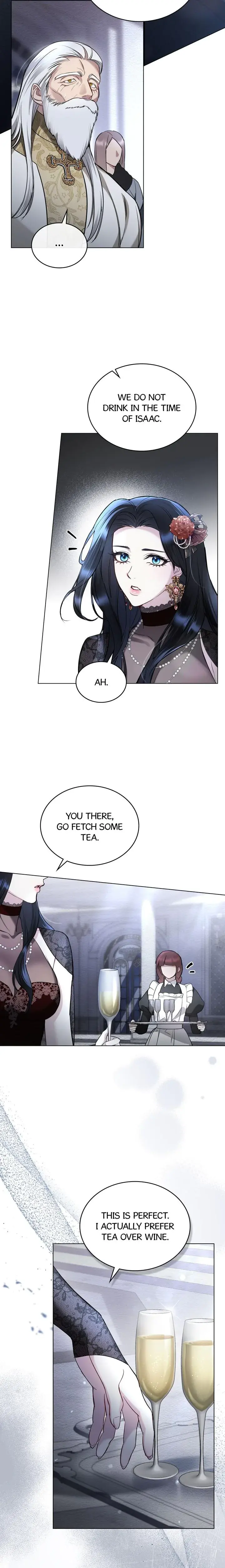 The Princesss Bedroom Doll Chapter 7 - Page 7