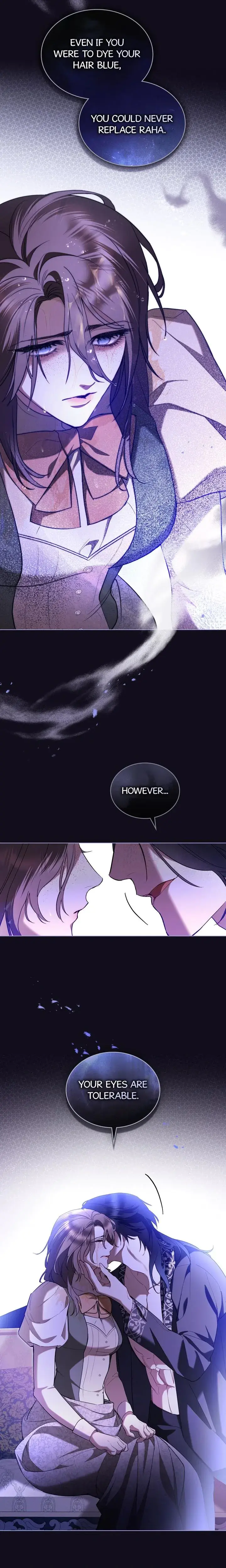The Princesss Bedroom Doll Chapter 70 - Page 10