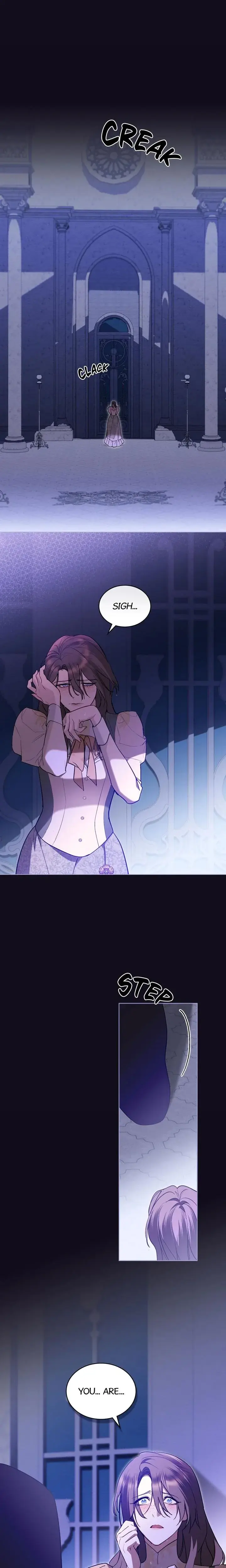 The Princesss Bedroom Doll Chapter 70 - Page 11