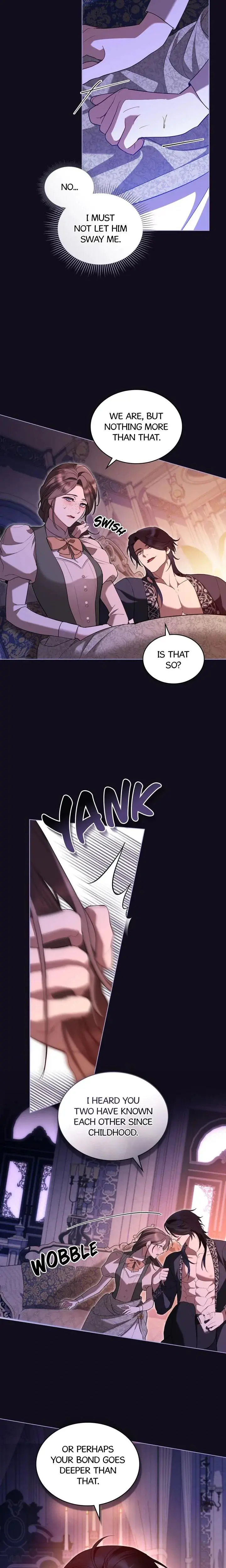 The Princesss Bedroom Doll Chapter 70 - Page 7