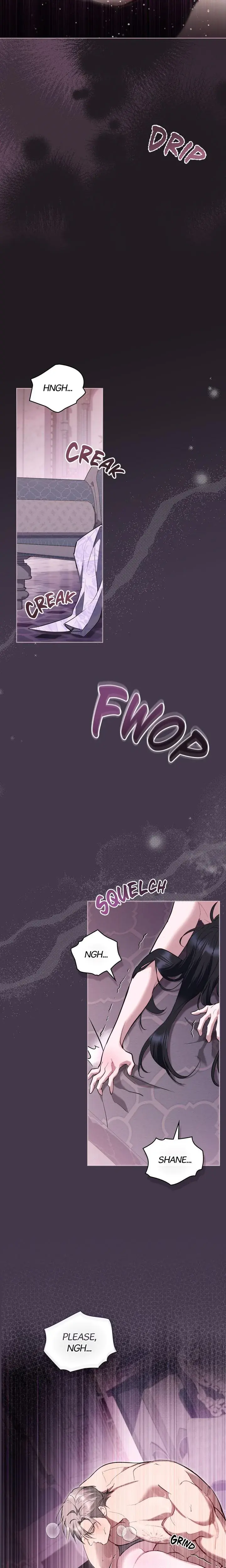 The Princesss Bedroom Doll Chapter 71 - Page 14