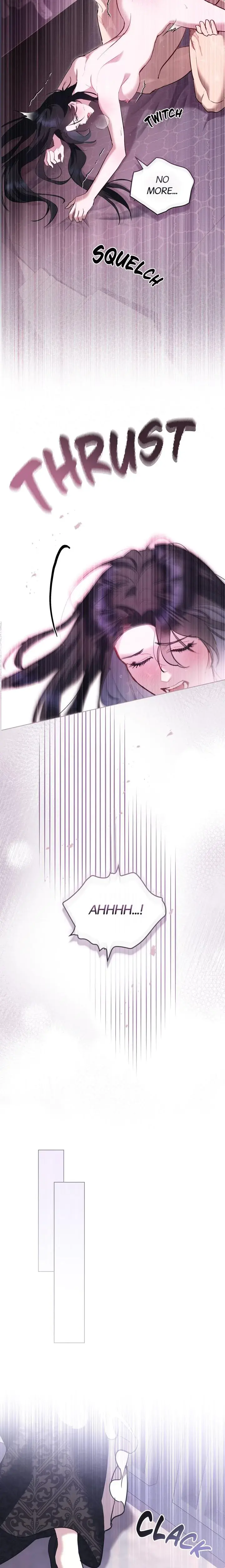 The Princesss Bedroom Doll Chapter 71 - Page 15