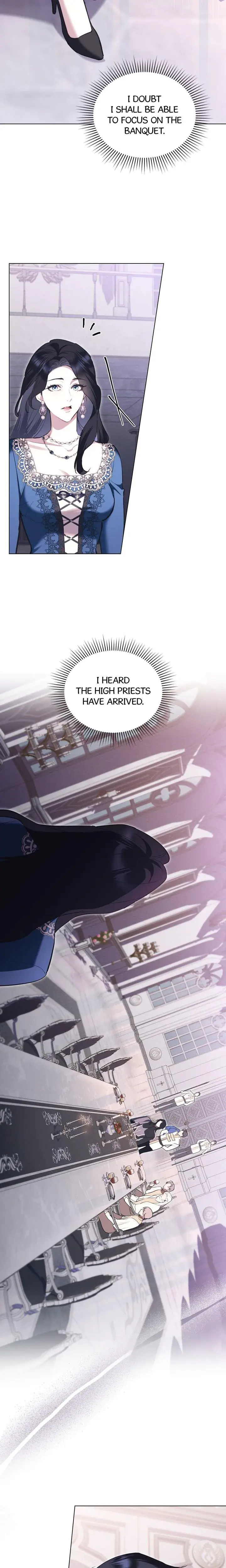 The Princesss Bedroom Doll Chapter 71 - Page 16