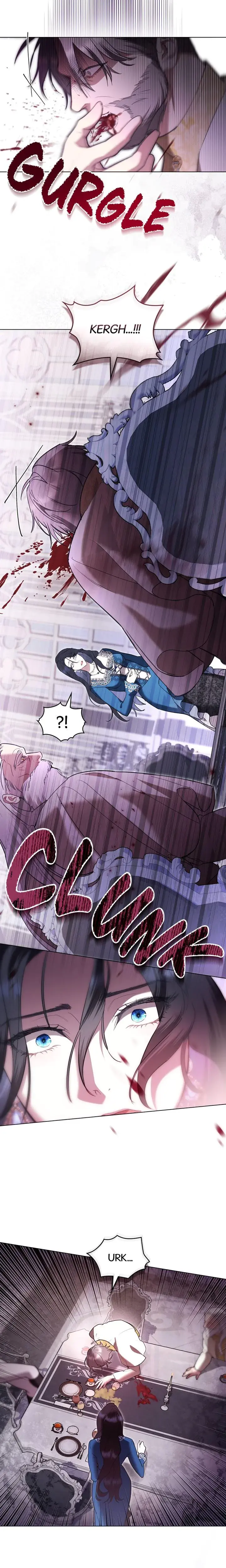 The Princesss Bedroom Doll Chapter 71 - Page 18
