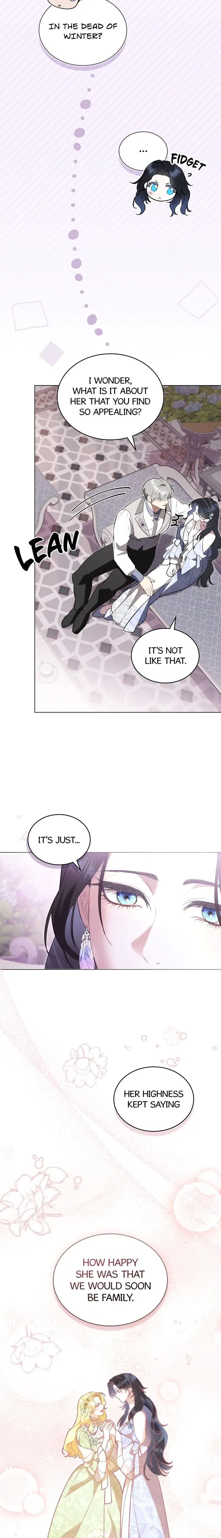The Princesss Bedroom Doll Chapter 71 - Page 5