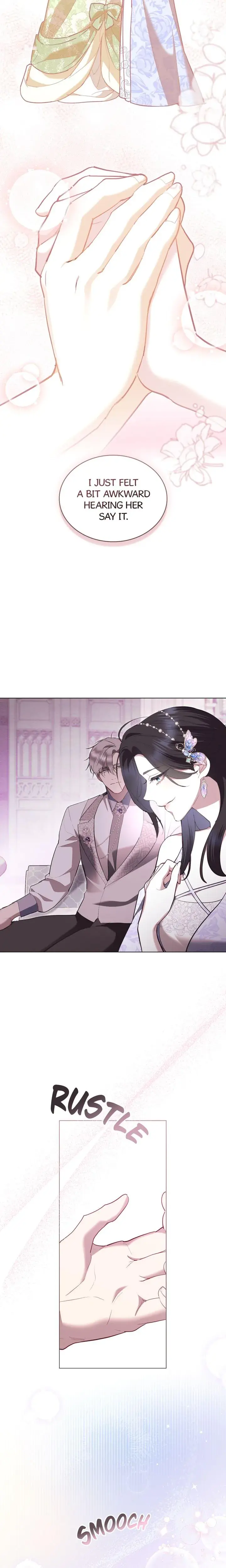 The Princesss Bedroom Doll Chapter 71 - Page 6