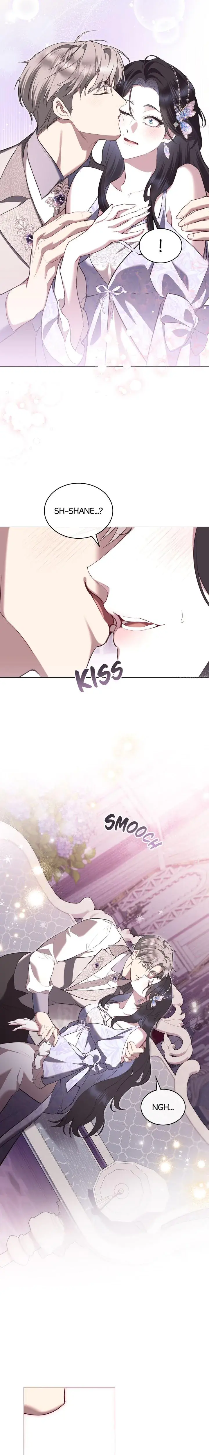 The Princesss Bedroom Doll Chapter 71 - Page 7