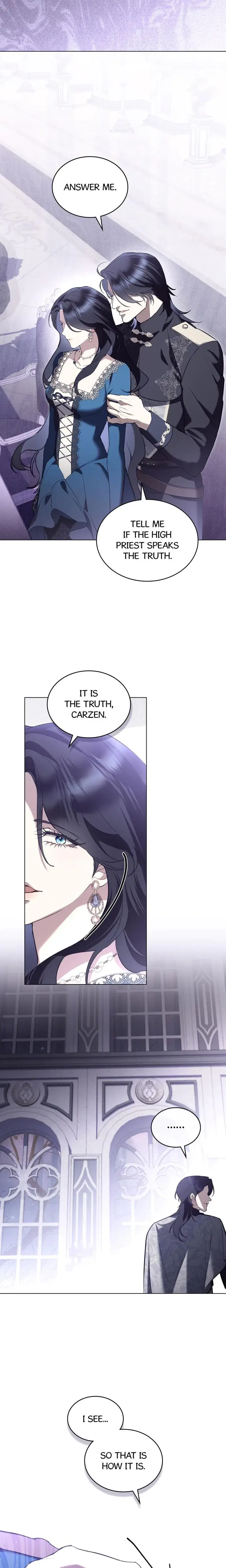 The Princesss Bedroom Doll Chapter 72 - Page 9