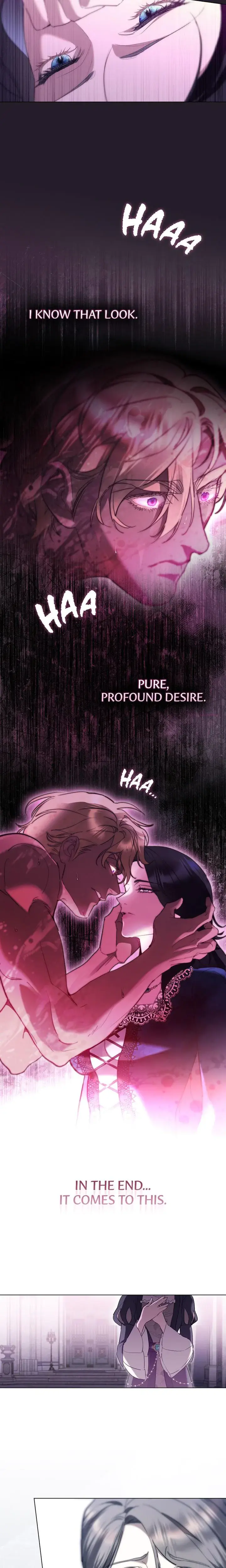 The Princesss Bedroom Doll Chapter 73 - Page 14
