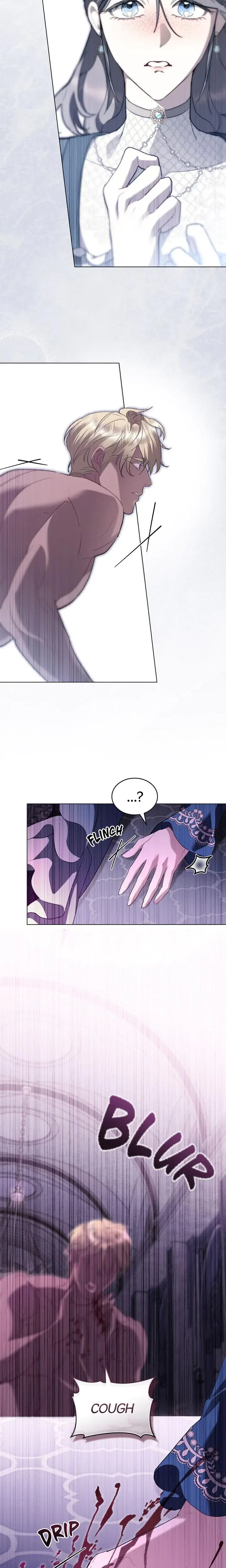 The Princesss Bedroom Doll Chapter 73 - Page 15