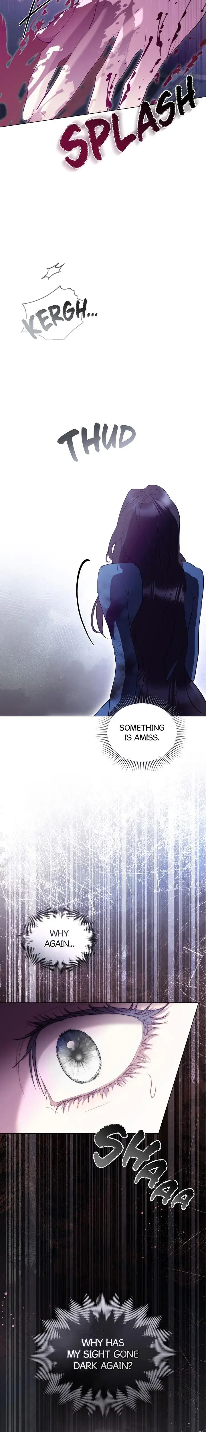 The Princesss Bedroom Doll Chapter 73 - Page 16