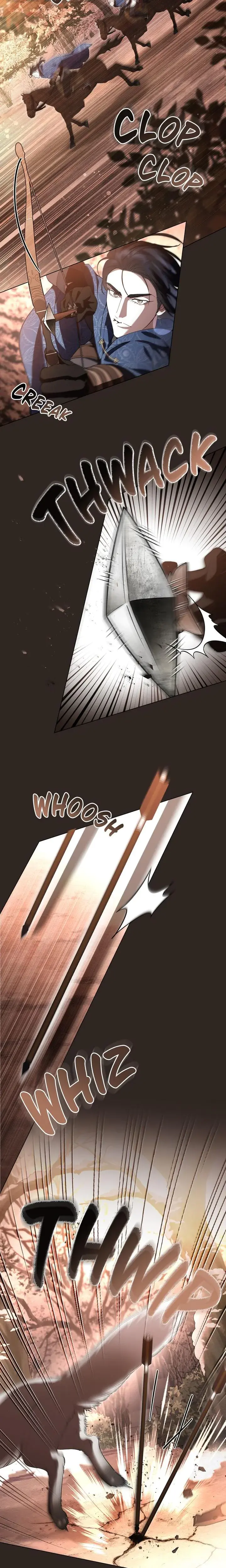 The Princesss Bedroom Doll Chapter 74 - Page 13