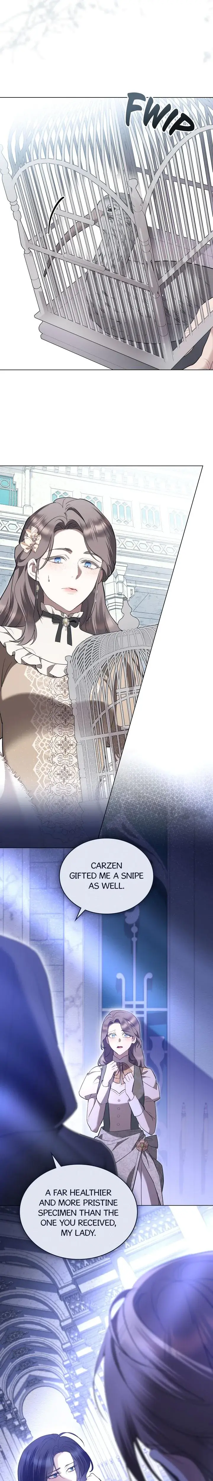 The Princesss Bedroom Doll Chapter 74 - Page 4
