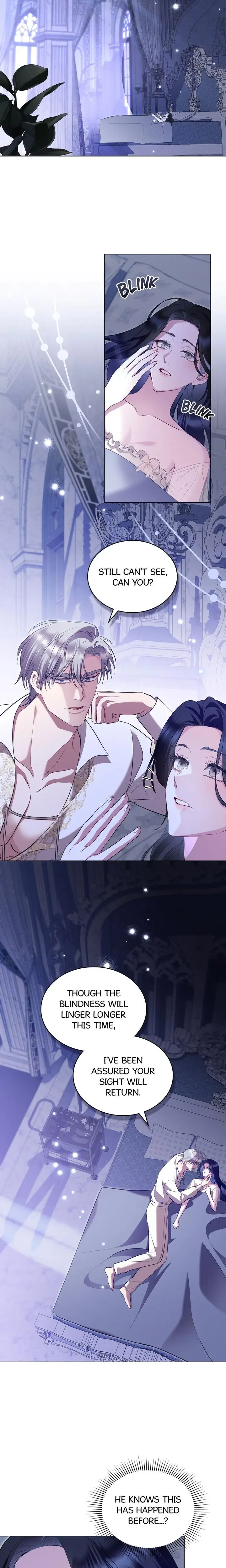 The Princesss Bedroom Doll Chapter 75 - Page 11