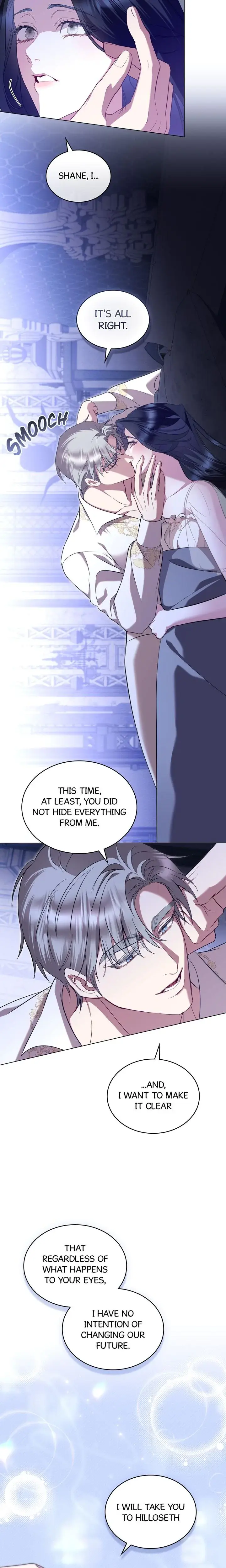 The Princesss Bedroom Doll Chapter 75 - Page 12