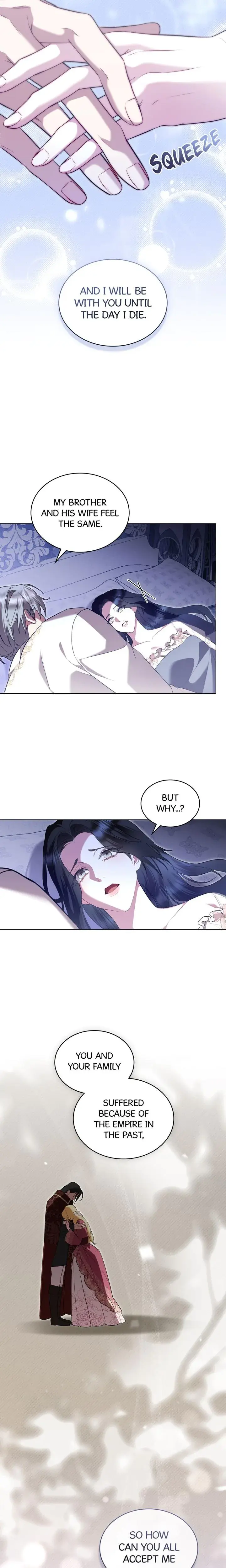 The Princesss Bedroom Doll Chapter 75 - Page 13