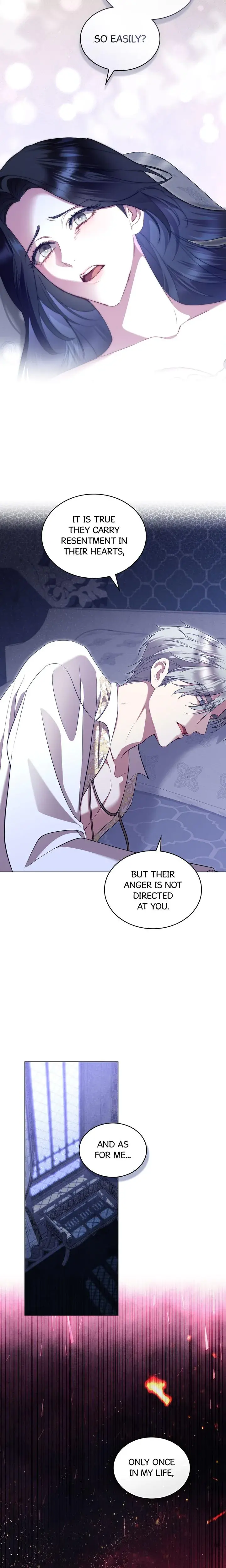 The Princesss Bedroom Doll Chapter 75 - Page 14