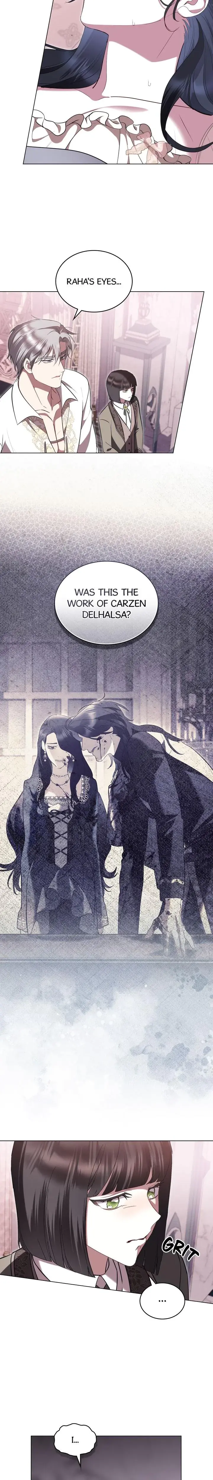 The Princesss Bedroom Doll Chapter 75 - Page 4