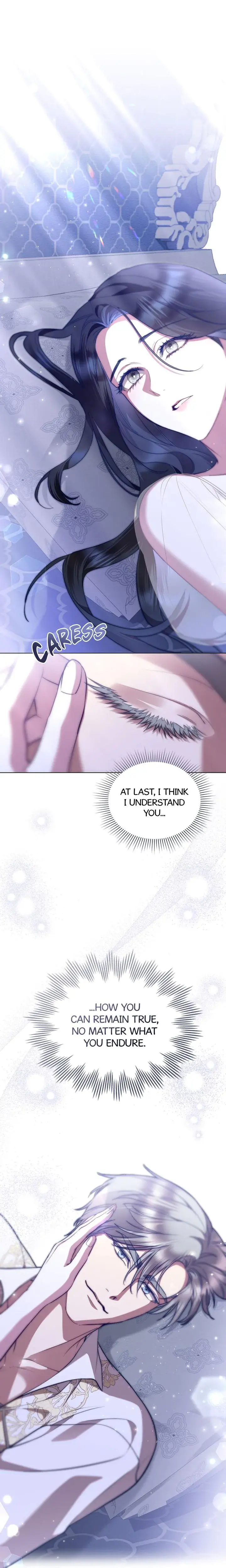 The Princesss Bedroom Doll Chapter 76 - Page 1