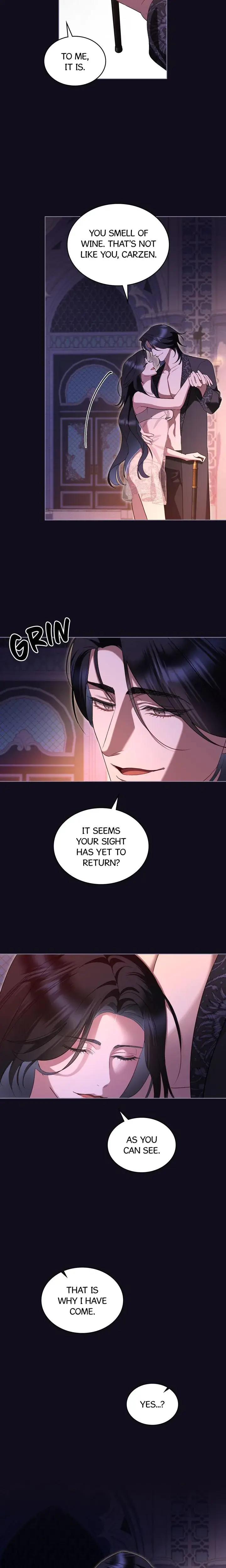 The Princesss Bedroom Doll Chapter 76 - Page 12