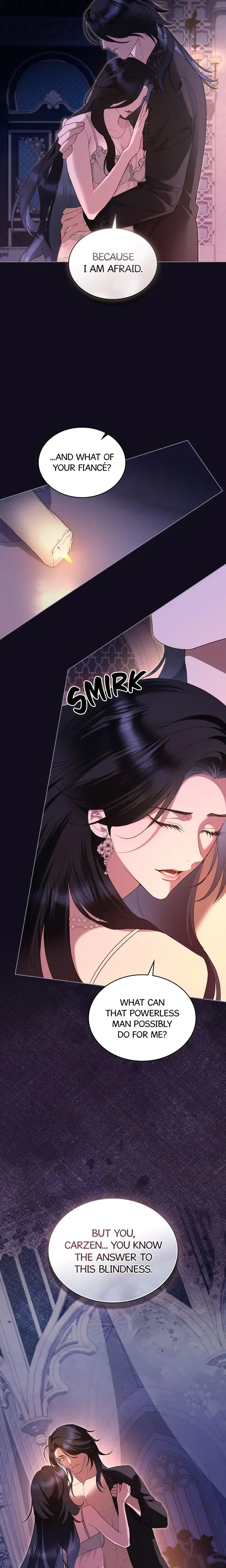 The Princesss Bedroom Doll Chapter 76 - Page 13