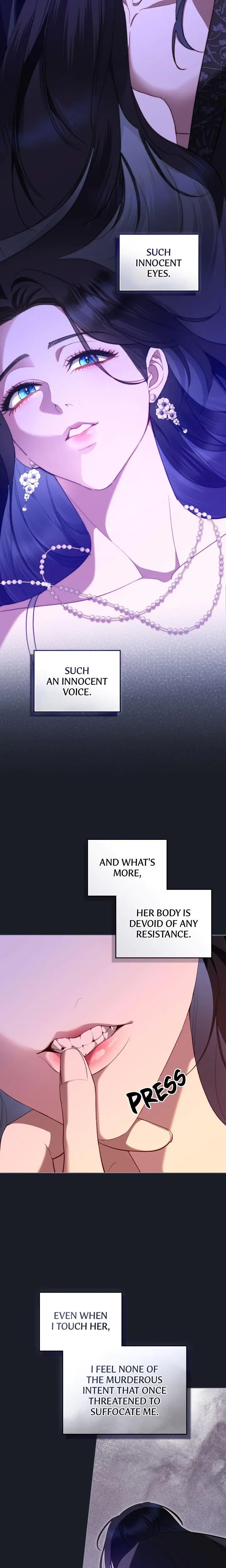 The Princesss Bedroom Doll Chapter 76 - Page 15