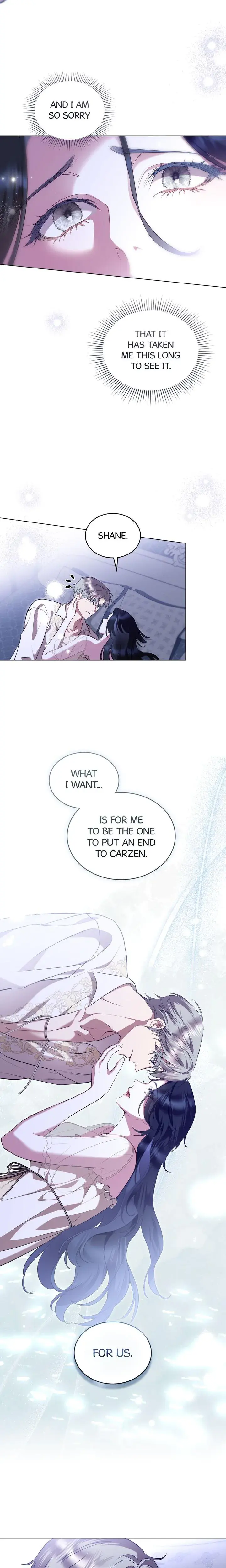 The Princesss Bedroom Doll Chapter 76 - Page 2