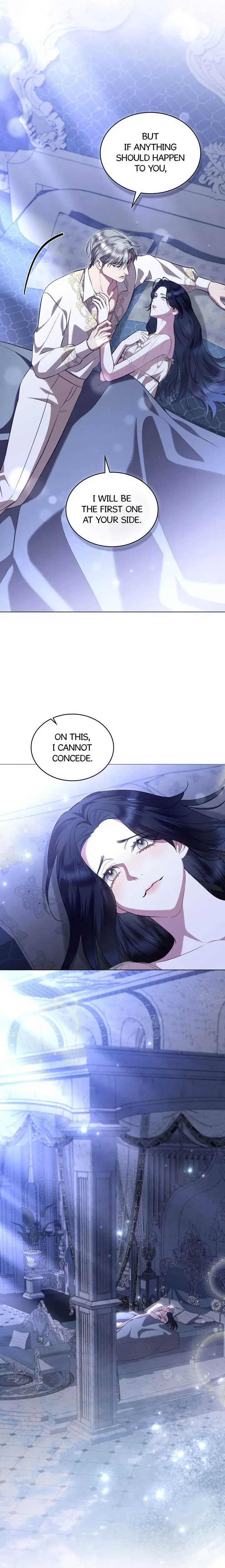 The Princesss Bedroom Doll Chapter 76 - Page 4